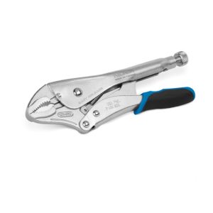 انبر قفلی آسان باز شو نووا NTP-2291 سایز 10 اینچ