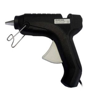 تفنگ چسب حرلرتی بردون مدل L-110