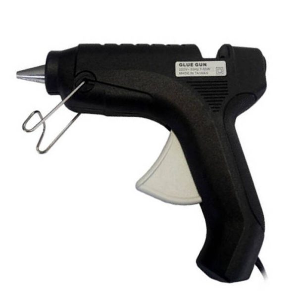تفنگ چسب حرلرتی بردون مدل L-110