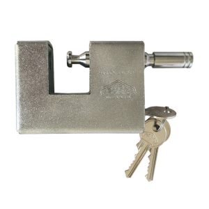 قفل کتابی پارس مدل S900