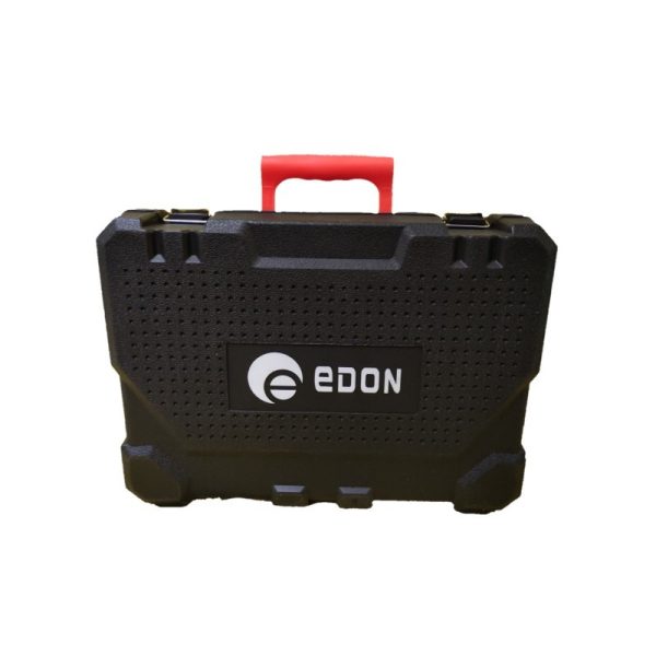 دریل پیچگوشتی شارژی 12 ولت ادون مدل ED-40L-TZ