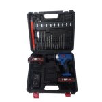 دریل پیچگوشتی شارژی چکشی ادون مدل LV3-2110