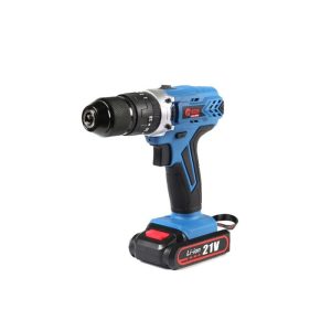 دریل پیچگوشتی شارژی چکشی ادون مدل LV3-2110