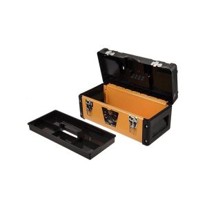 جعبه ابزار 17 اینچ فلایر مدل ID-9662-17