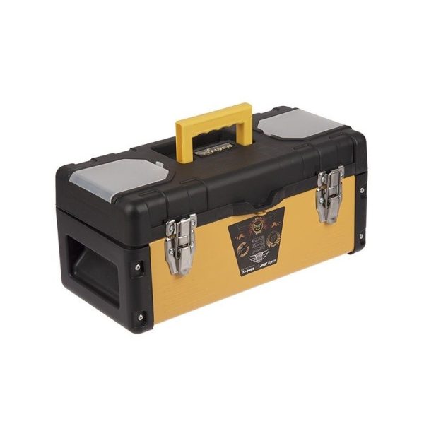 جعبه ابزار 17 اینچ فلایر مدل ID-9662-17