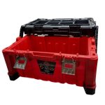 جعبه ابزار 17 اینچ فلایر مدل ID-13040-19