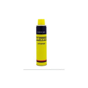 گاز فندک کلیپر 300ML