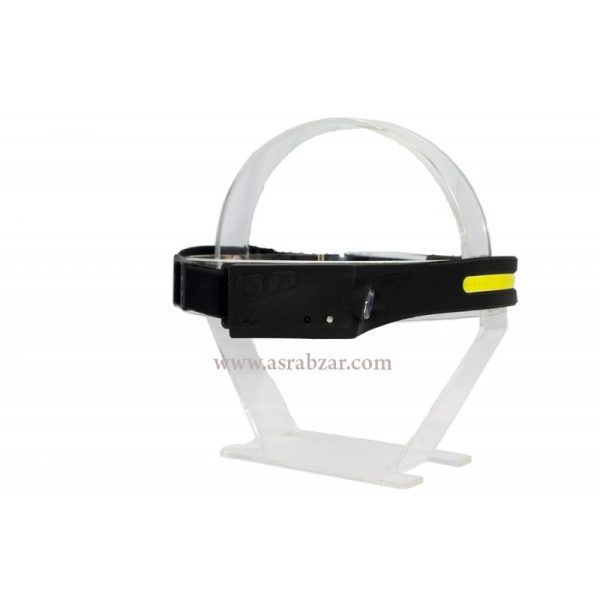 هدلایت نواری سنسور دار مدل LX200