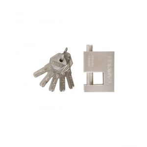 قفل کتابی تنسر مدل N 60 سایز 60