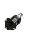 پروژکتور و نورافکن دستی مدل 685 T6