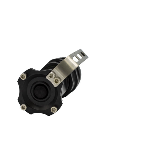 پروژکتور و نورافکن دستی مدل 685 T6