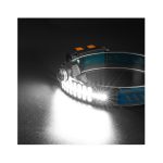 هدلایت و چراغ پیشانی سنسور دار مدل W 690-1