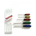 پیچگوشتی 5 عددی روبیکن مدل N 500