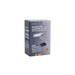 پایه هویه ذره بین دار بزرگ مدل ZD10M