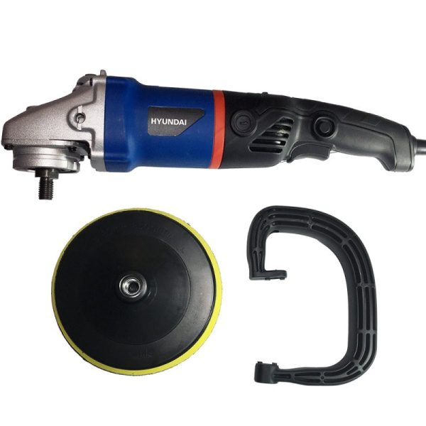 فرز پولیش هیوندای مدل HP1318-EP