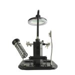 پایه هویه ذره بین دار مدل TE802