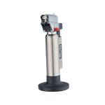 فندک پایه دار دو حالته بدنه فلزی bs 261 jet