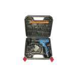 دریل پیچگوشتی شارژی 12 ولت ادون مدل LV3-1210