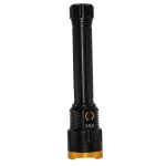 چراغ قوه پلیسی اسمال سان مدل ZY T93