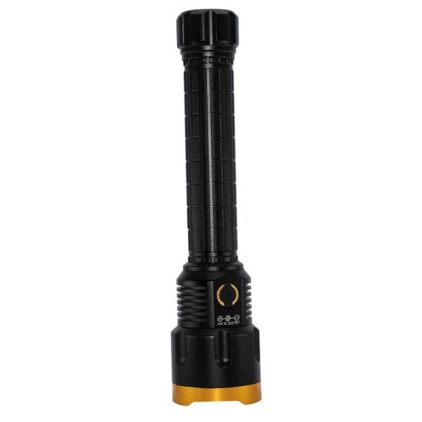 چراغ قوه پلیسی اسمال سان مدل ZY T93