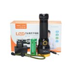 چراغ قوه اسمال سان مدل T180