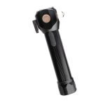 چراغ قوه خورشیذی اسمال سان مدل T125