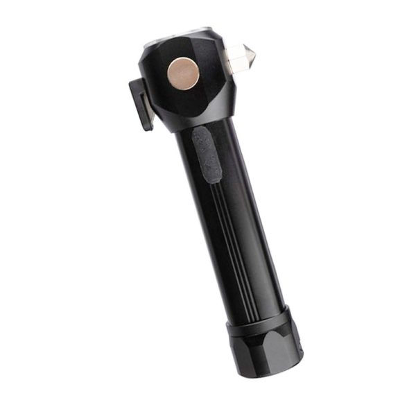 چراغ قوه خورشیذی اسمال سان مدل T125