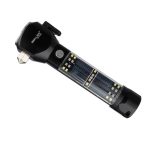 چراغ قوه خورشیذی اسمال سان مدل T125