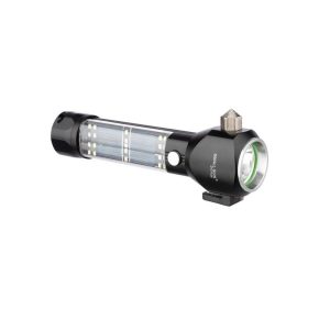 چراغ قوه خورشیذی اسمال سان مدل T125