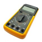 مولتی متر دیجیتالی DT9205A