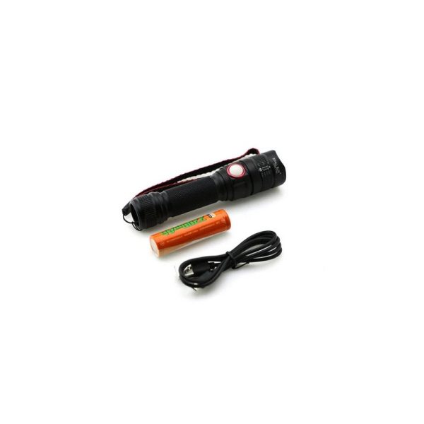 چراغ قوه اسمال سان مدل T195