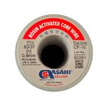 قلع آساهی 0.8 میلی متر 100 گرمی