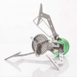 سرشعله سه پر بدون فندک اسنوهاک کد SN10A2
