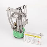 سرشعله سه پر فندک دار اسنوهاک کد SN10A1