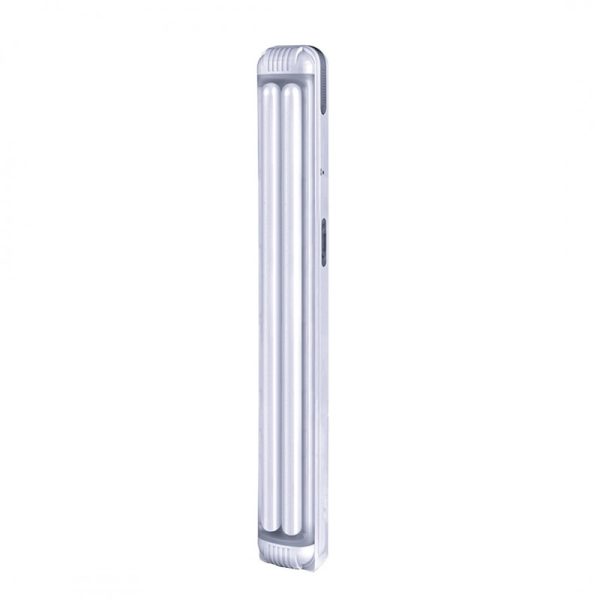 چراغ اضطراری ویداسی مدل WD 808T