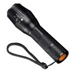 چرا قوه یو وی فرابنفش مدل RL 103 T6