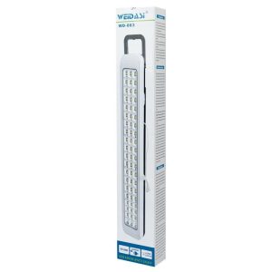 چراغ اضطراری ویداسی مدل WD 839 T