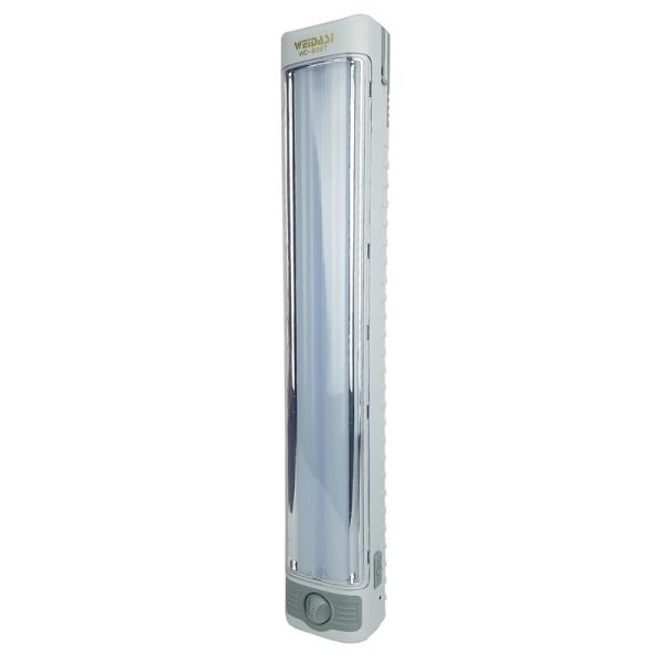 چراغ اضطراری ویداسی مدل WD 839 T