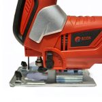اره عمود بر گیربکسی دیمر دار 750 وات ادون مدل JS-85/750R