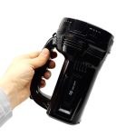 چراغ قوه و پروژزکتور دستی دی پی مدل dp7310