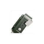 پروژکتور شارژی خورشیدی مدل qz d01
