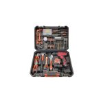 دریل پیچگوشتی شارژی 125 پارچه ادون مدل ED40LTZ