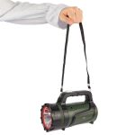چراغ قوه و پروژکتور دستی دی پی مدل DP 7322
