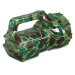 چراغ قوه و پروژکتور دستی دی پی مدل DP 7336