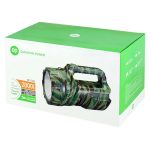 چراغ قوه و پروژکتور دستی دی پی مدل DP 7336