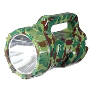 چراغ قوه و پروژکتور دستی دی پی مدل DP 7336
