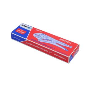 انبر قفلی 10 اینچ یونیورسال آلمانی هانیکو