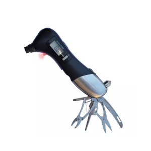 درجه باد دیجیتال چند کاره