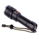 چراغ قوه اسمال سان مدل ZY T226