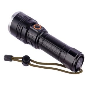 چراغ قوه اسمال سان مدل ZY T226